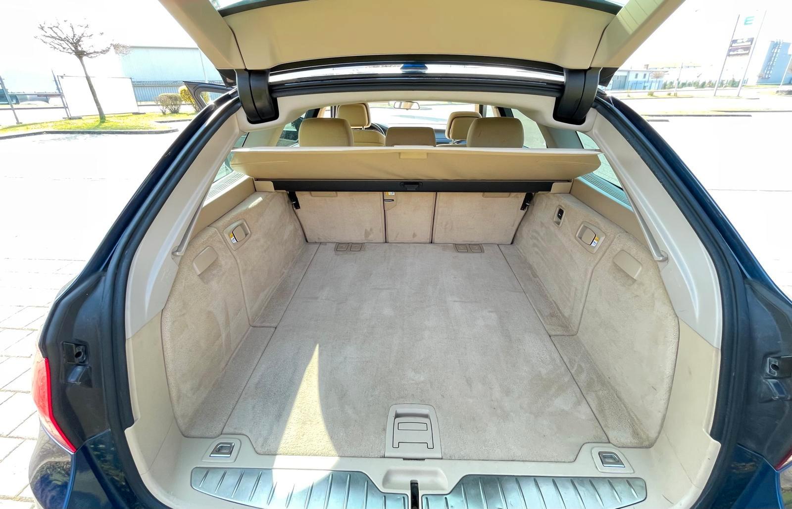 BMW  530d Touring 