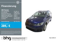 Volkswagen Touran - Vorschau Bild 1