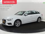 Audi A4 35 TFSI Business Edition | Leder | sitzheizun