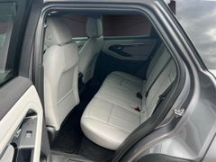 LAND ROVER Range Rover Evoque SE KLIMA,NAVI,PDC,360CAM,PANO