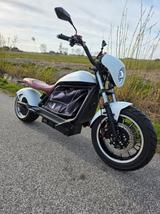 Andere City Twister 6.0 - CHOPPER VON 1 BIS 50 CCM
