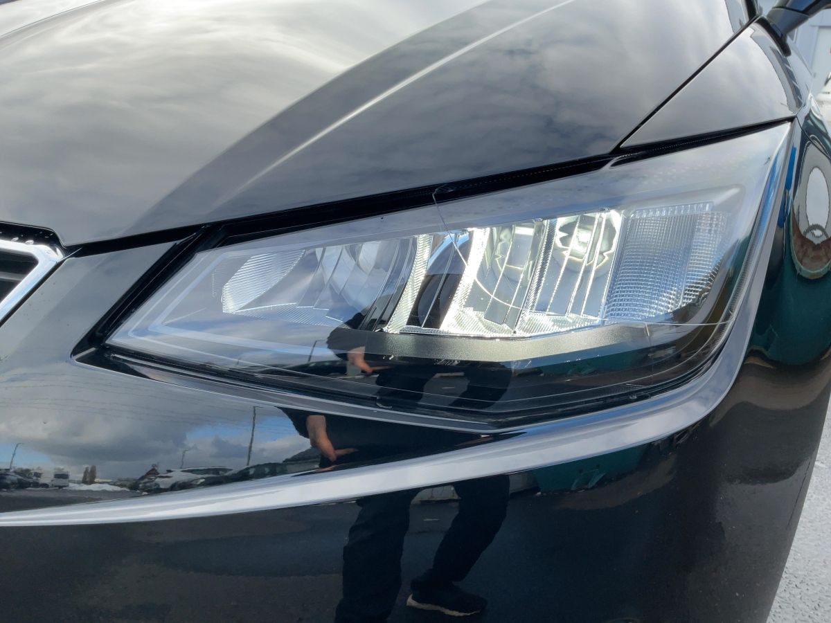 Seat Ibiza - Bild 15