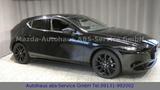 Mazda 3 5-trg. eSky-G 140 Homura - Mazda 3 Homura Gebrauchtwagen