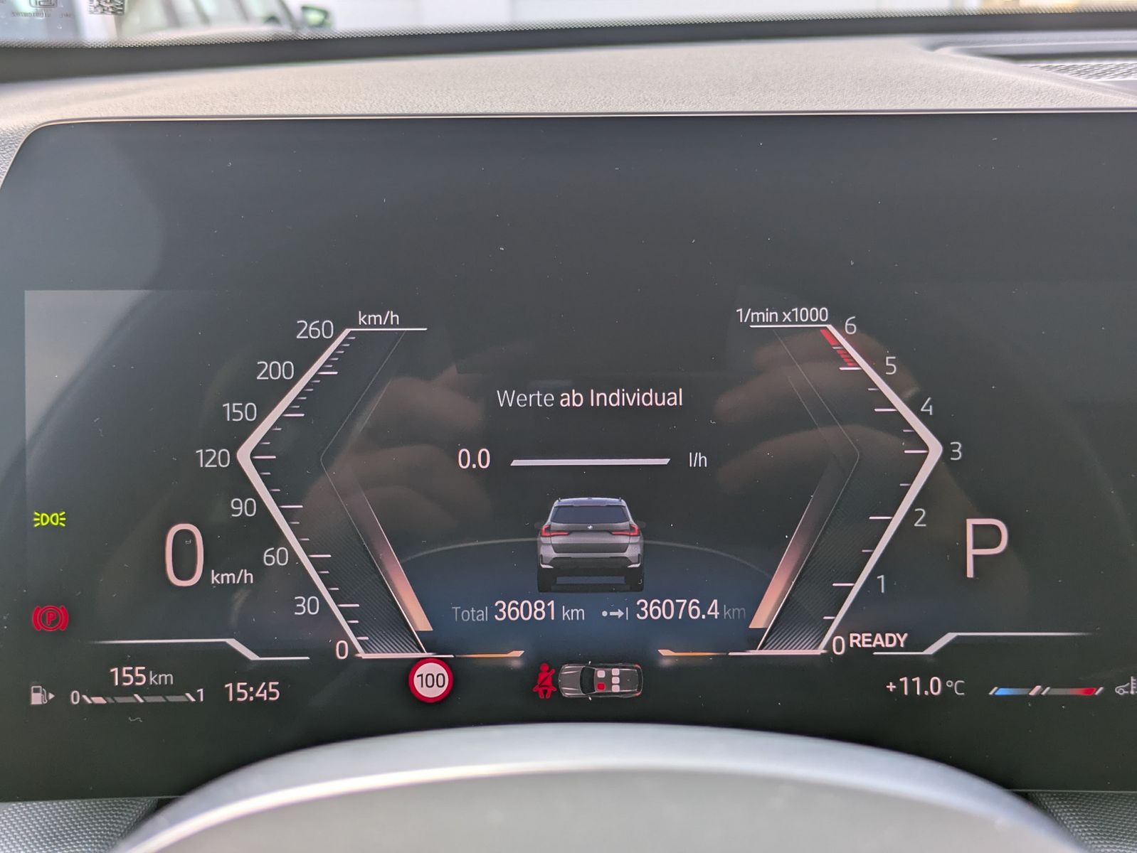 Fahrzeugabbildung BMW X1 18 d sDrive PANO/KAM/DAB/LED/SHZ/LHZ/TEMP