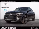 Mercedes-Benz GLC 200 4M Avantgarde/LED/Cam/Memo/Totw/EASY-P - Mercedes-Benz GLC 200 in Hagen