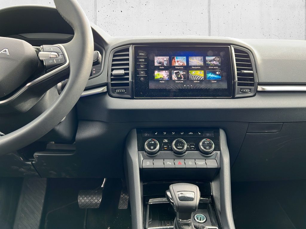 Skoda Karoq - Bild 17