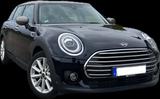 MINI COOPER CLUBMAN CHILI ***** TOP AUSSTATTUNG - blaue MINI COOPER_CLUBMAN