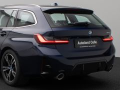 Foto Nummer 15: BMW 320e