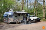 Airstream International 684 - Airstream Wohnwagen
