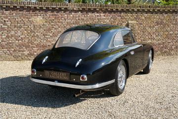 1952 Aston Martin OTHERS — миниатюра 34