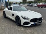 Mercedes-Benz AMG GT Coupe - gebrauchte Mercedes-Benz AMG GT aus dem Jahr 2017