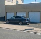 Volkswagen PASSAT 3BG 2,5 TDI V6 HİGHLİNE,BJ 2004 Vol... - Volkswagen Passat B5-3BG
