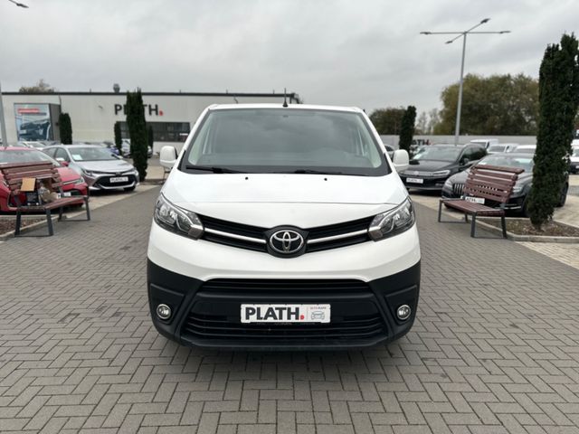 Toyota Proace (Verso)  2,0L Kasten