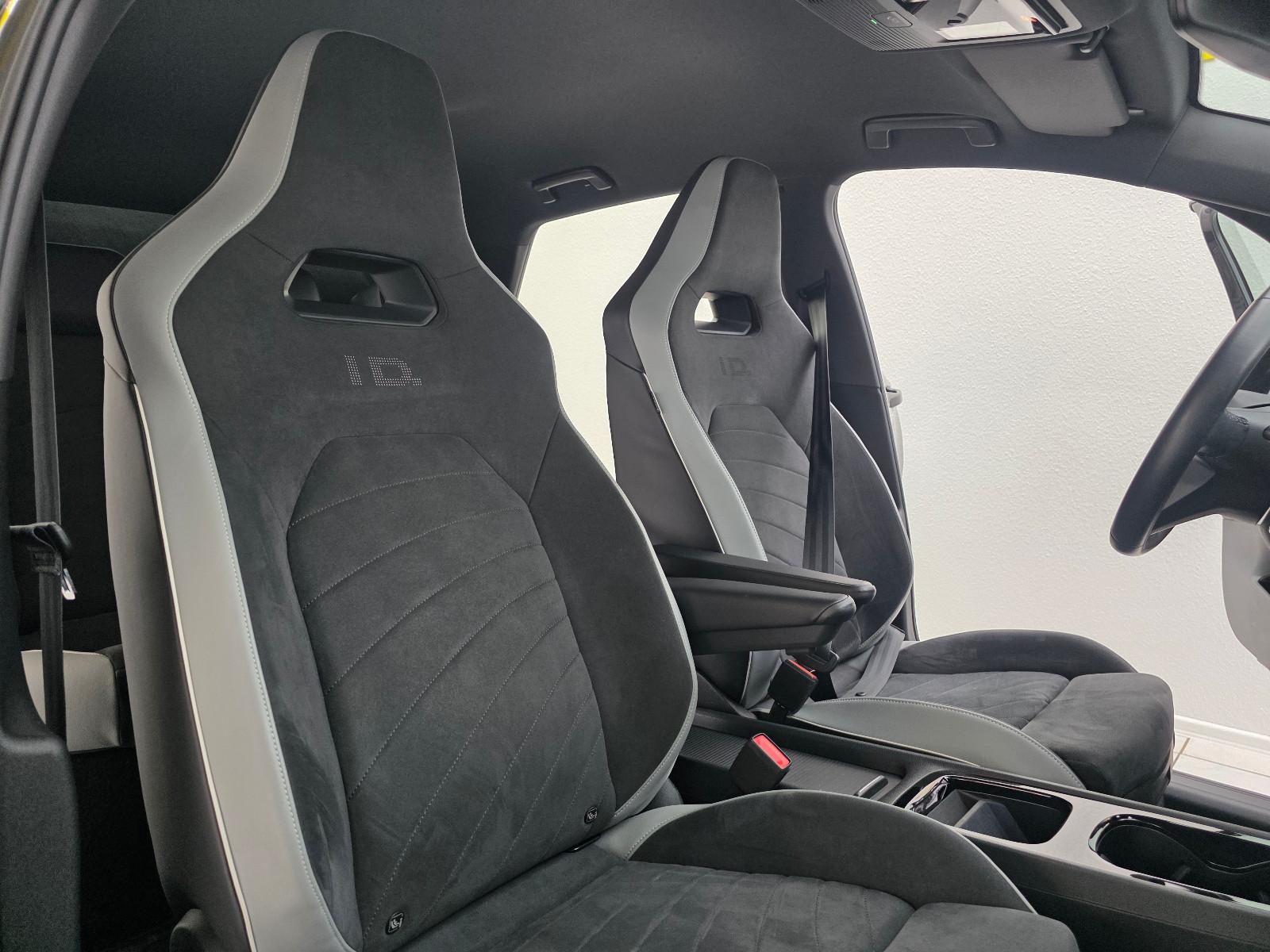 Volkswagen ID.3 Pro Performance 150 kW Wärmepumpe SportPlus, миниатюра 20
