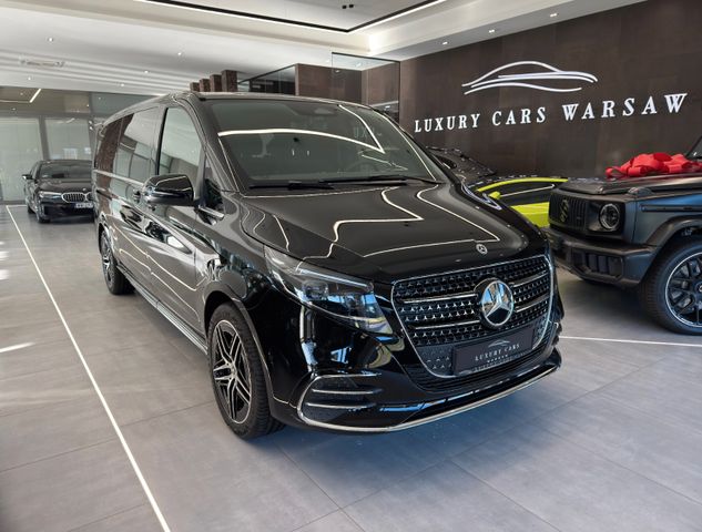 Mercedes-Benz V 300 EXCLUSIVE Extra Long AIRMATIC