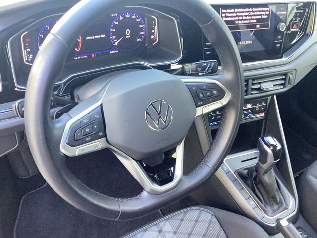 Polo 1.0TSI DSG R-Line