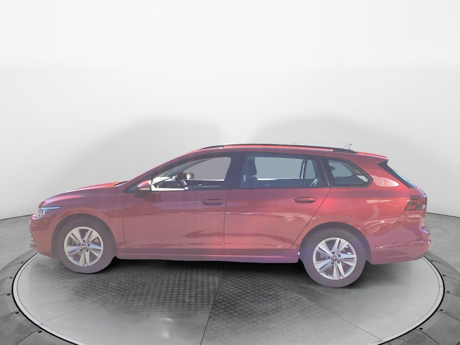 Volkswagen Golf - Bild 3