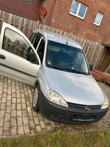 Opel Combo - gebrauchte Opel Combo aus dem Jahr 2009