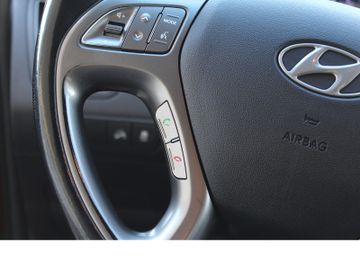 Hyundai Ix35 Tucson .LM 1.6 GDI