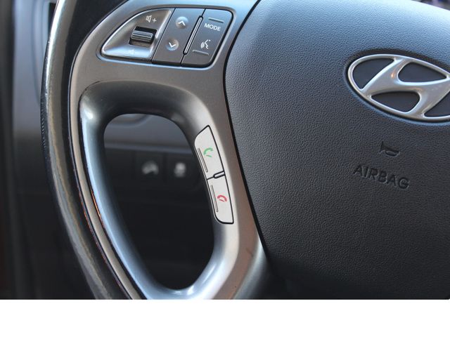 Hyundai Ix35 Tucson .LM 1.6 GDI