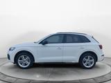 Audi Q5 40 TDI q. S-Tronic S-Line, LED, AHK, Navi, Ca - Audi Q5: mit Anhängerkupplung