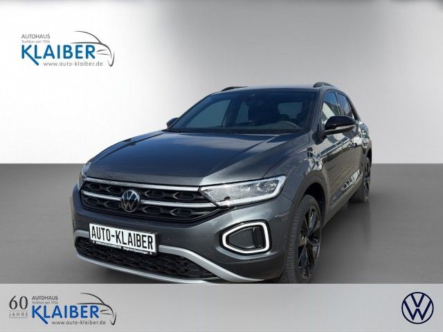 Volkswagen T-Roc Style 1.5 l TSI DSG AHK+NAVI+LED+KAMERA+