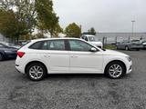 Skoda Scala Ambition AUTOMATIK*Apple CarPlay - Skoda Scala Ambition mit Diesel-Antrieb