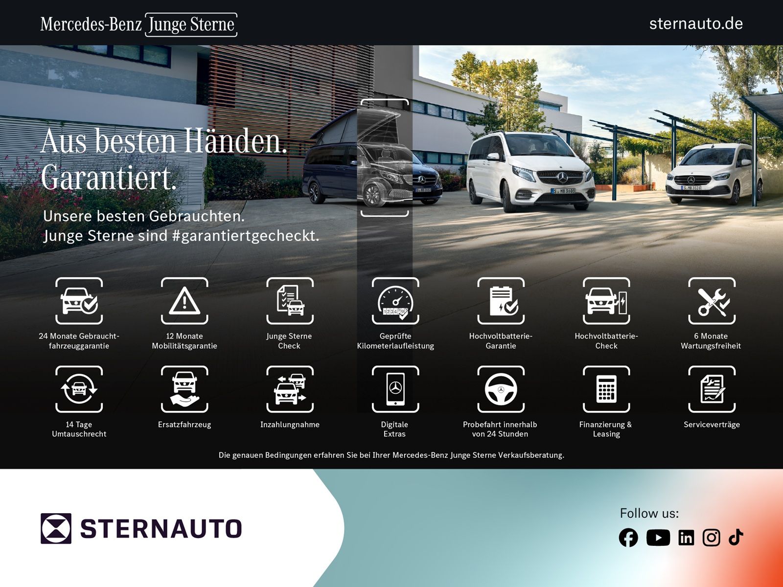 Mercedes-Benz V 220 d 4MATIC EDITION Lang Navi Standhz LED foto 25