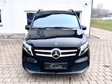 Mercedes-Benz V 250 lang*4M*7-SITZER*TEMP*NAVI*LED*KAMERA*PDC* - Mercedes-Benz: Sitzer