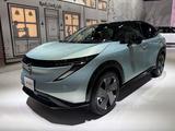 Nissan Ariya 87kWh EVOLVE - NEUES MODELL 2026 - Nissan Ariya Neuwagen