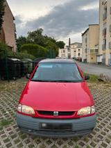 Seat Arosa 1.0L , Tüv 07/2026 , Winterreifen - gebrauchte Seat Arosa aus dem Jahr 1999