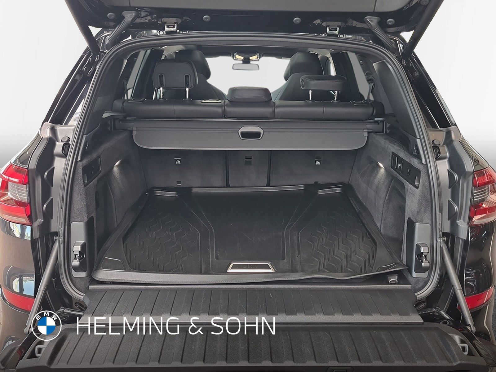 BMW X5 - Bild 13