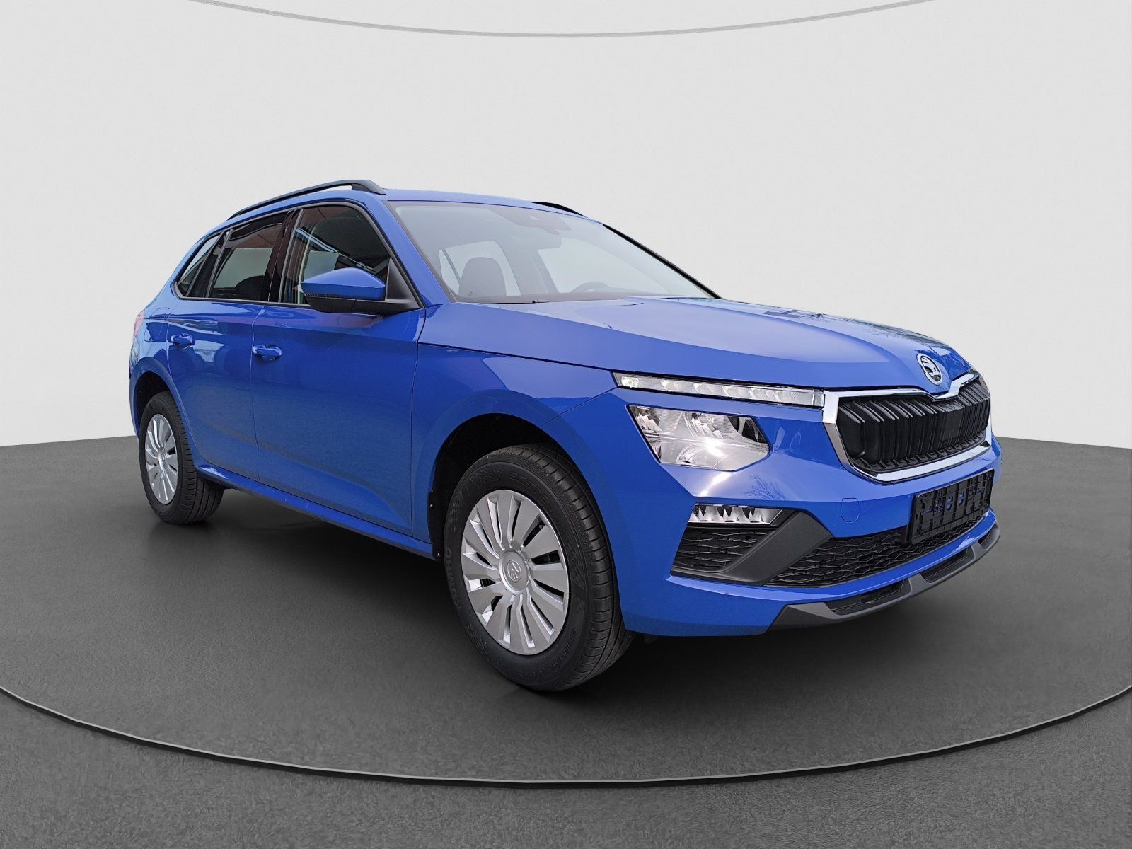 Skoda Kamiq - Bild 6