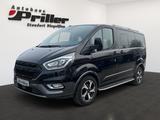 Ford Tourneo Custom 2. TDCi L1 Titanium/ACC/Bi-Xenon