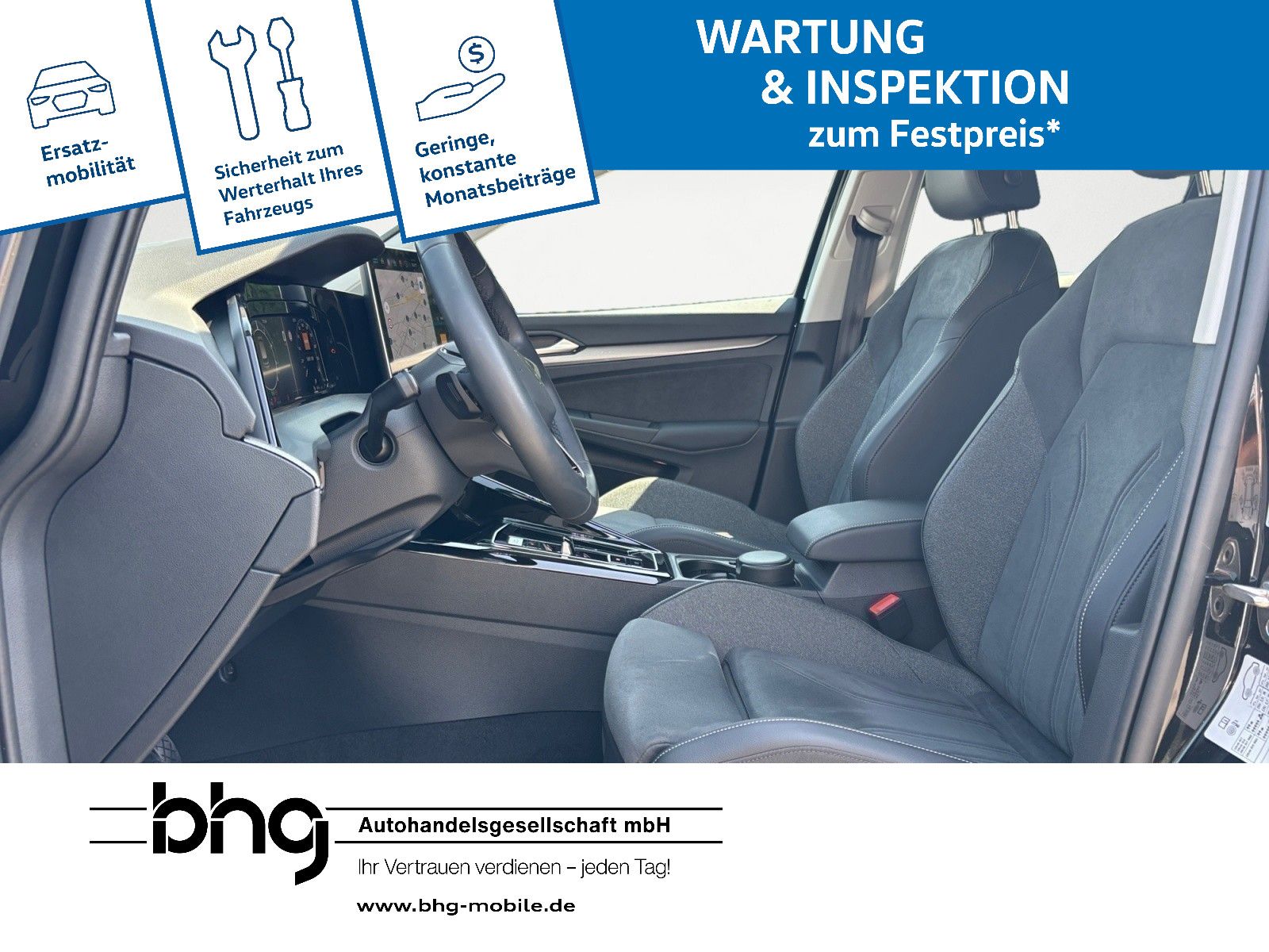 Volkswagen Golf - Bild 10