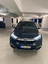 Honda CR-V 2.0 i-MMD Hybrid 2WD Lifestyle eCVT - Honda CR-V in Frankfurt (Main)
