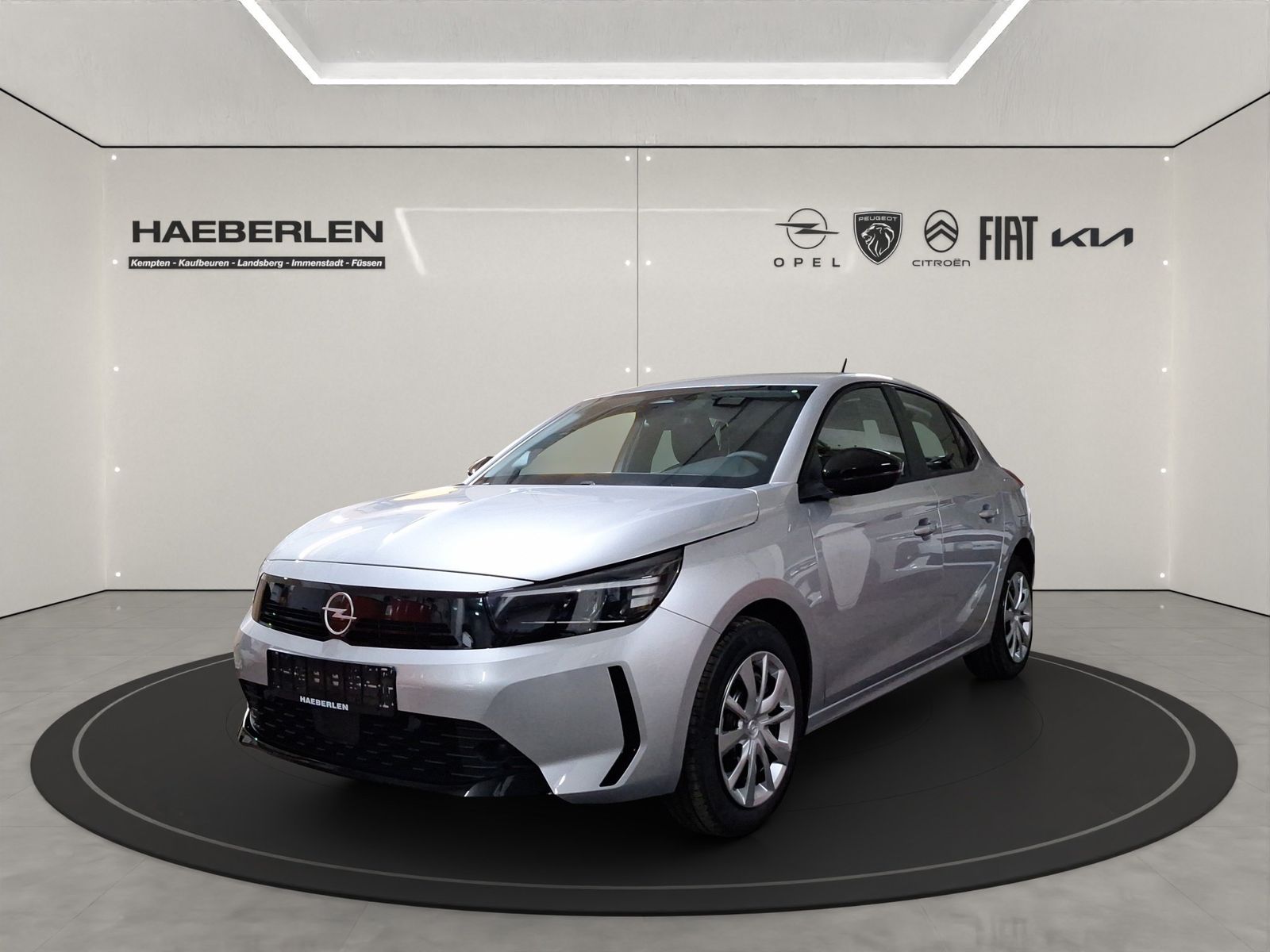 Opel Corsa - Bild 2