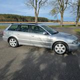 Audi S4 B5 2.7 BiTurbo  164.000km!!!! - gebrauchte Audi S4 aus dem Jahr 2001