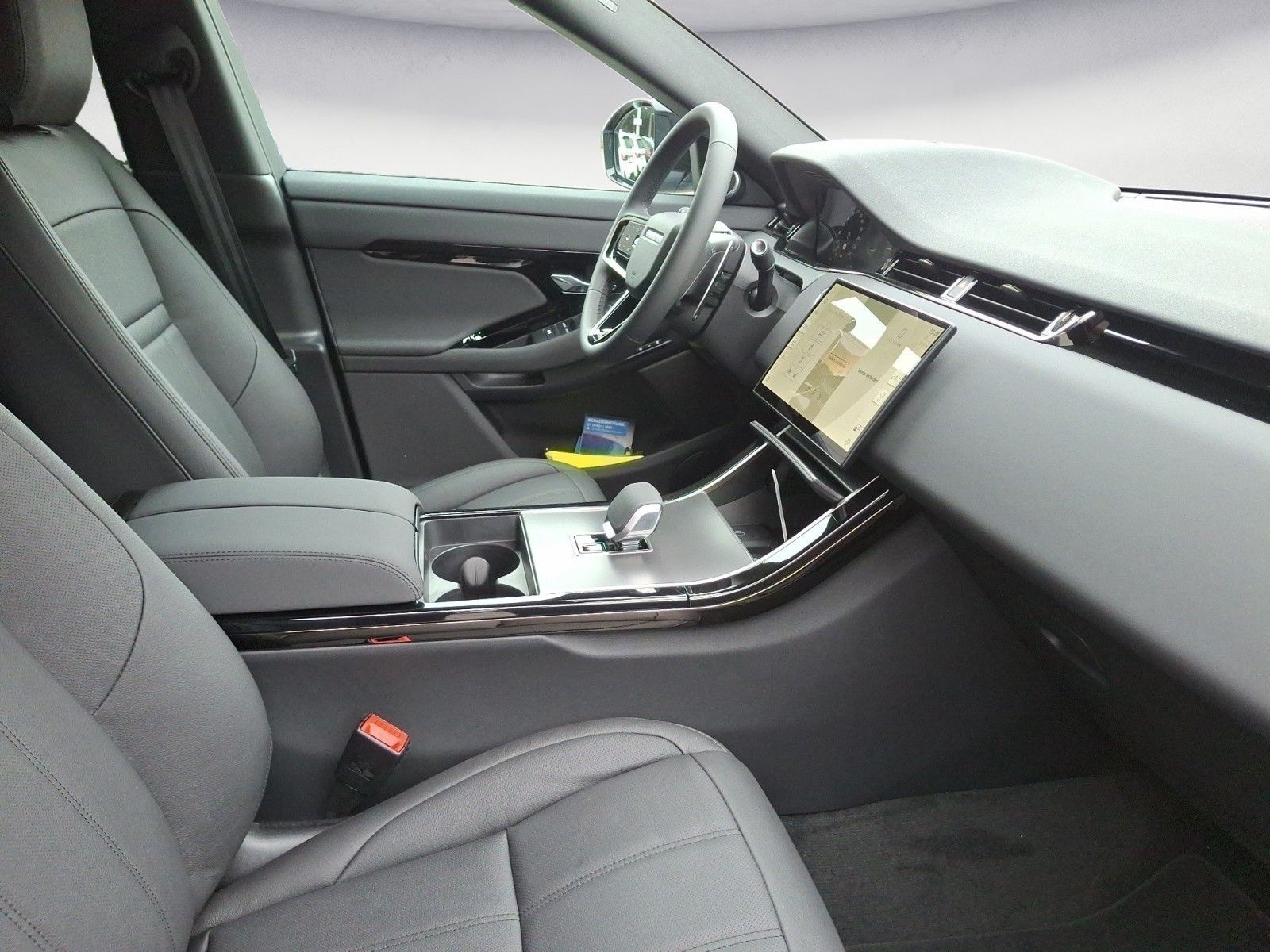 Land Rover Range Rover Evoque - Bild 8