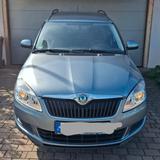 Skoda Roomster 1.2l TSI 63kW Ambition Plus Edition... - Skoda Roomster von privat
