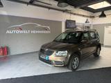 Skoda Yeti Active*TÜV NEU*12M.Garntie*Finanzierung* - Skoda Yeti Gebrauchtwagen in Hannover