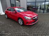 Mercedes-Benz A 200 CDI KLIMA, AUTOMATIK, NAVI, URBAN LINE - Mercedes-Benz A-Klasse: Cdi
