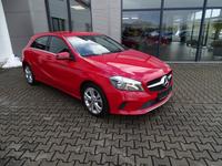 Mercedes-Benz A 200 CDI KLIMA, AUTOMATIK, NAVI, URBAN LINE