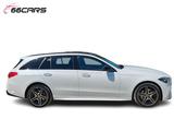 Mercedes-Benz C 300T e *AMG-Line*MBUX*Pano*360°Kam*Head-Up*ACC - Mercedes-Benz C 300 in Oberhausen