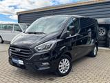 Ford Tourneo Custom*Standheiz*Automatik*AHK*Garantie - Ford Tourneo Custom in Erfurt