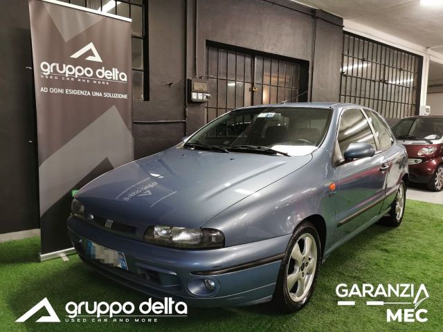 Fiat Bravo GT KM 27460 UNICOPROPRIETARIO