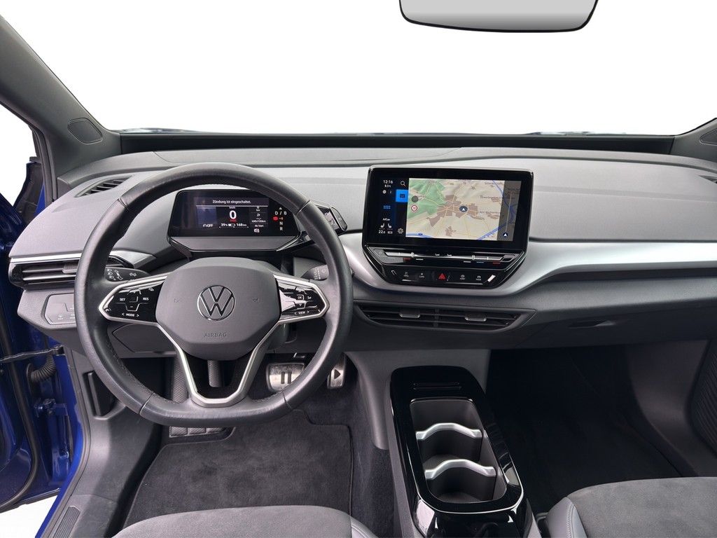 Volkswagen ID.4 - Bild 16