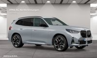BMW X3 M50 - Vorschau Bild 8