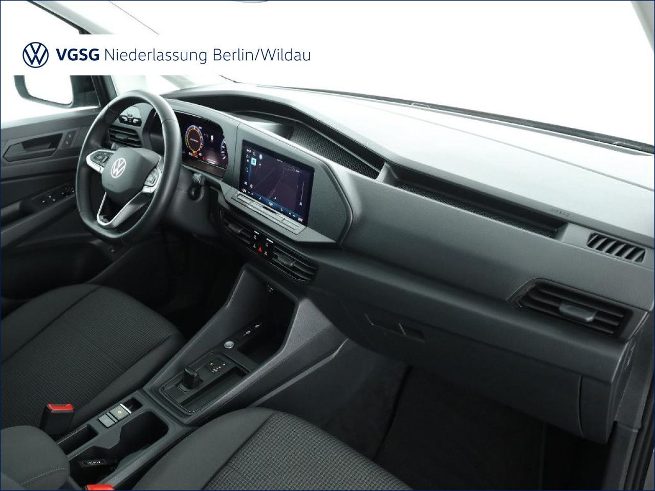 Volkswagen Caddy - Bild 7