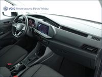 Volkswagen Caddy - Vorschau Bild 7